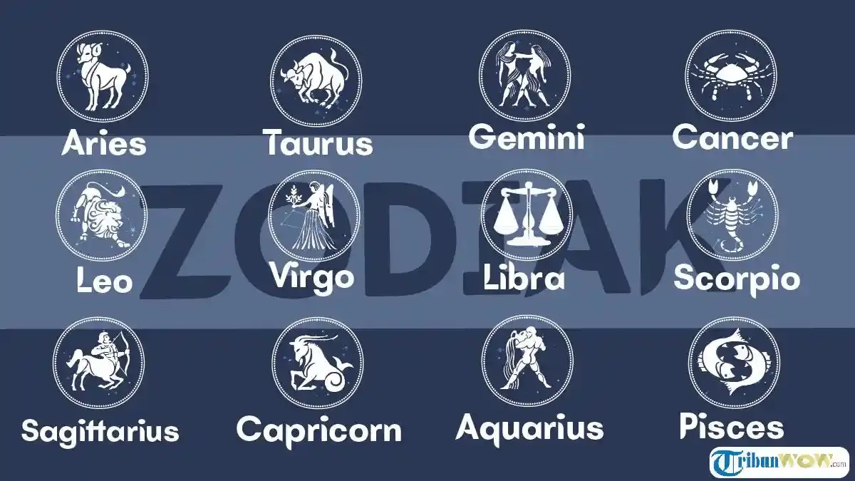 Ramalan Kesehatan Zodiak Besok: Cancer Bugar, Scorpio Cemas