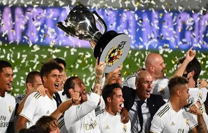 Final Liga Champions: Pertarungan Real Madrid, Barcelona, dan Kebangkitan Manchester City