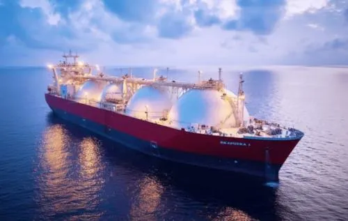 Ketersediaan Kapal Energi Terancam, GTSI Siap Perkuat Armada