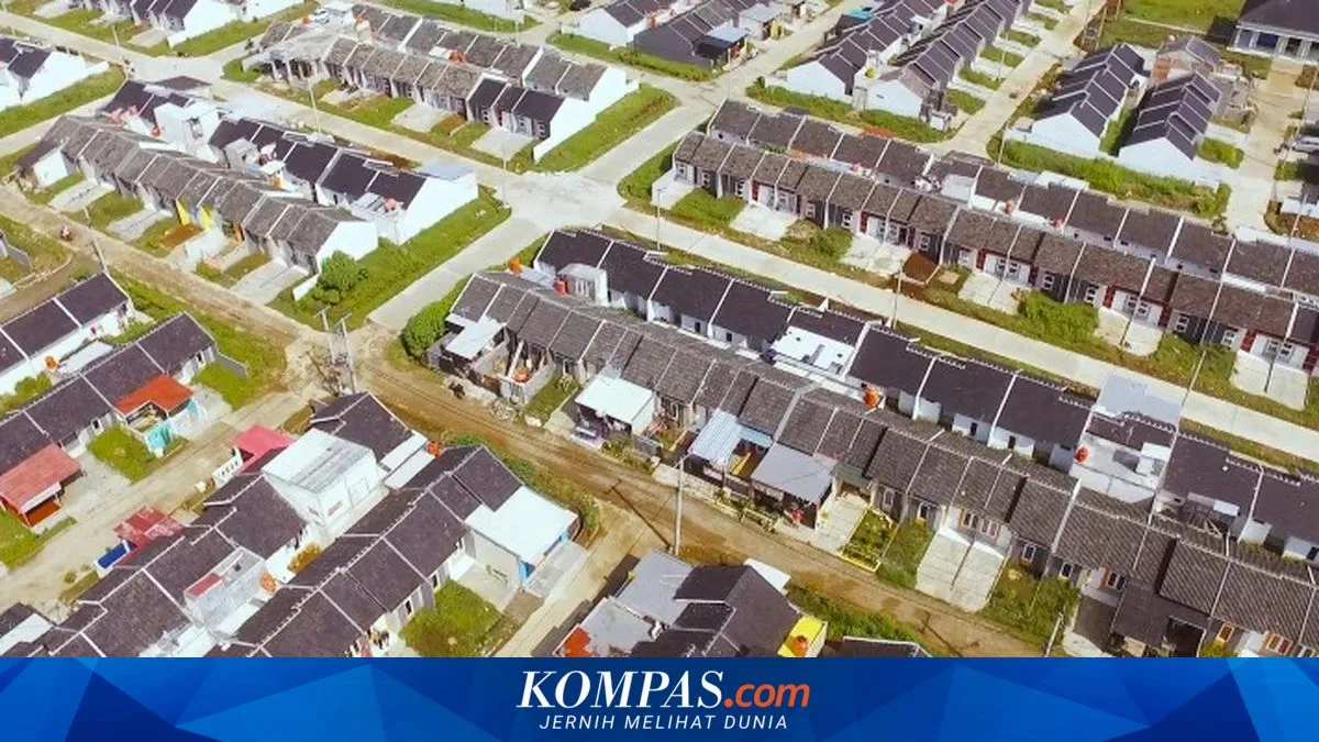 Rumah: Dari Kebutuhan Dasar Menjadi Alat Spekulasi di Indonesia