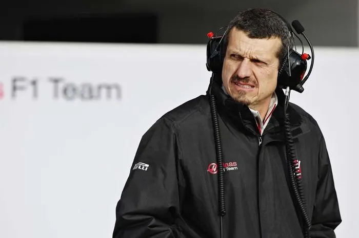 Guenther Steiner: MotoGP Akan Lebih Berkembang Dibanding F1