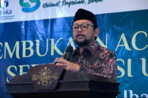 Profil Gus Alex: Peran dan Kontroversi dalam Kasus Kuota Haji