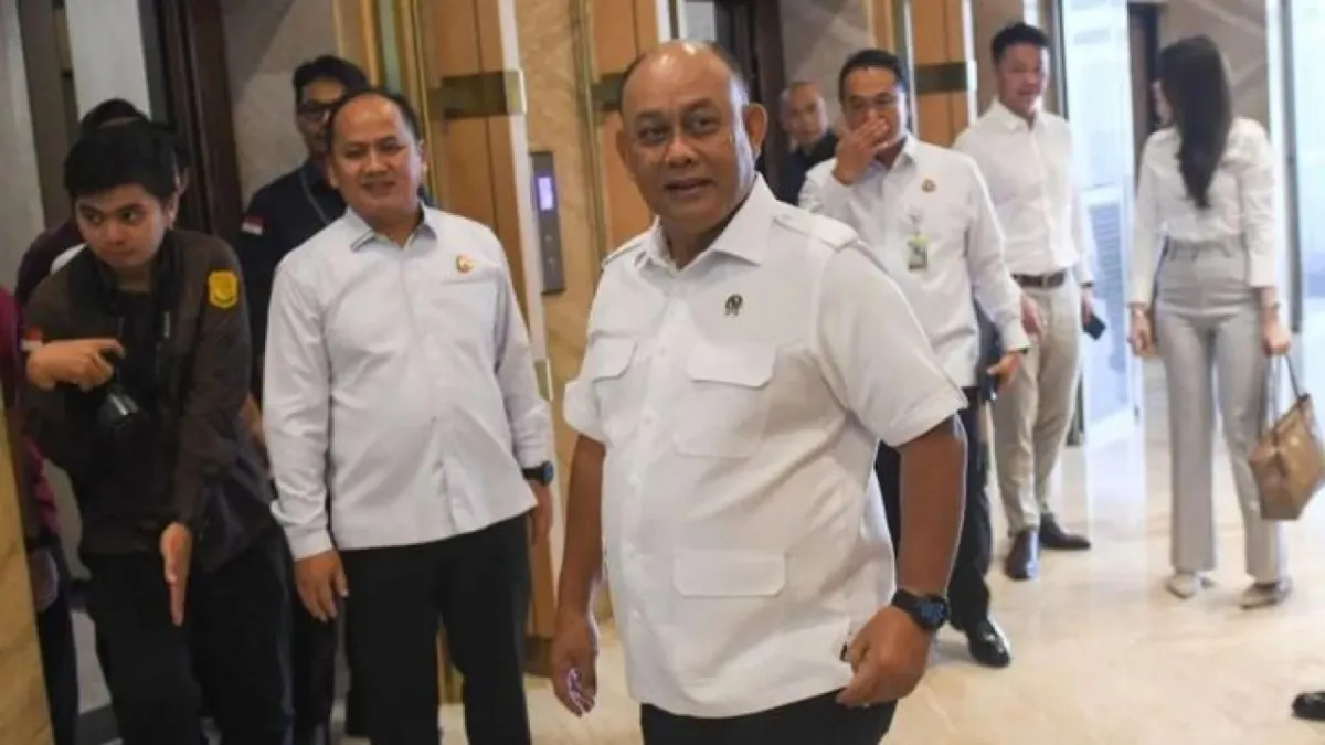 Program Makan Bergizi Gratis Libur Lebaran, Negara Hemat Rp5 Triliun