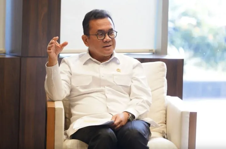 Pemerintah Siapkan Langkah Antisipasi Dampak Ekonomi Konflik AS-Iran