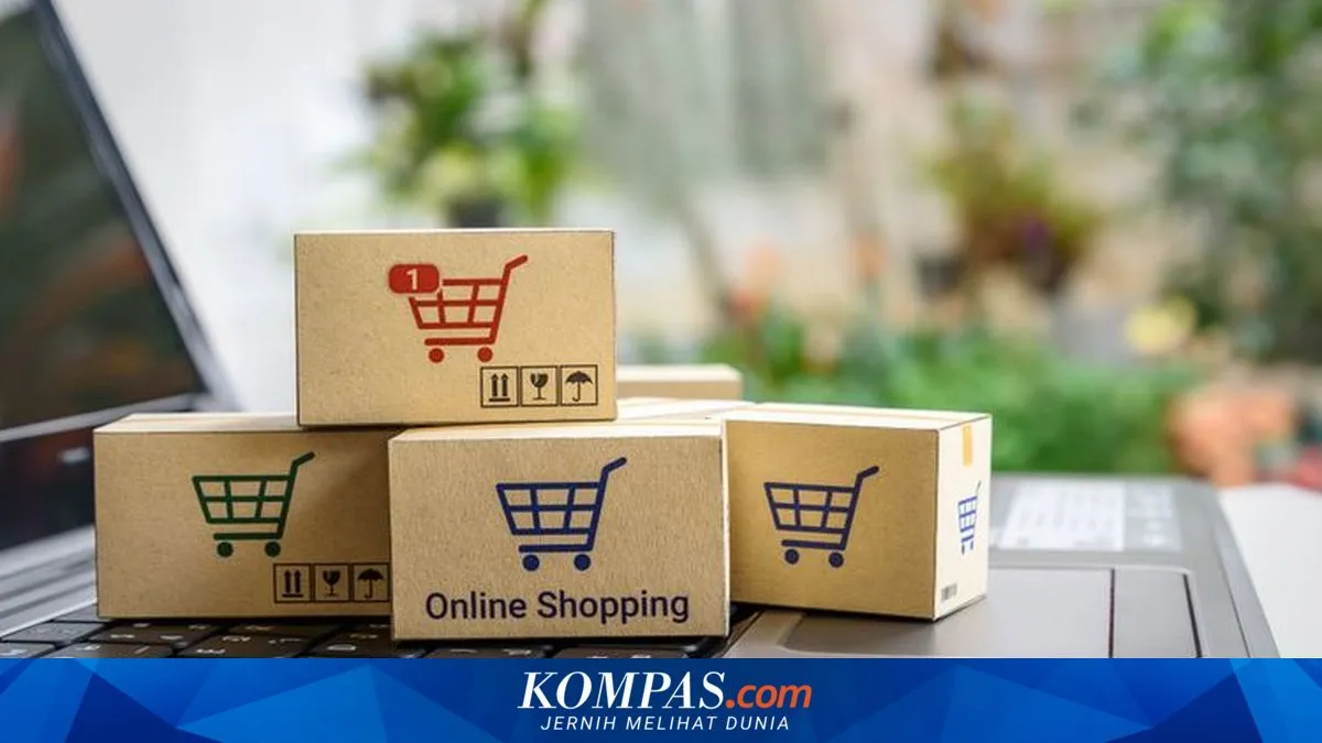 Regulasi Biaya Admin E-Commerce Diharapkan Tak Rugikan UMKM