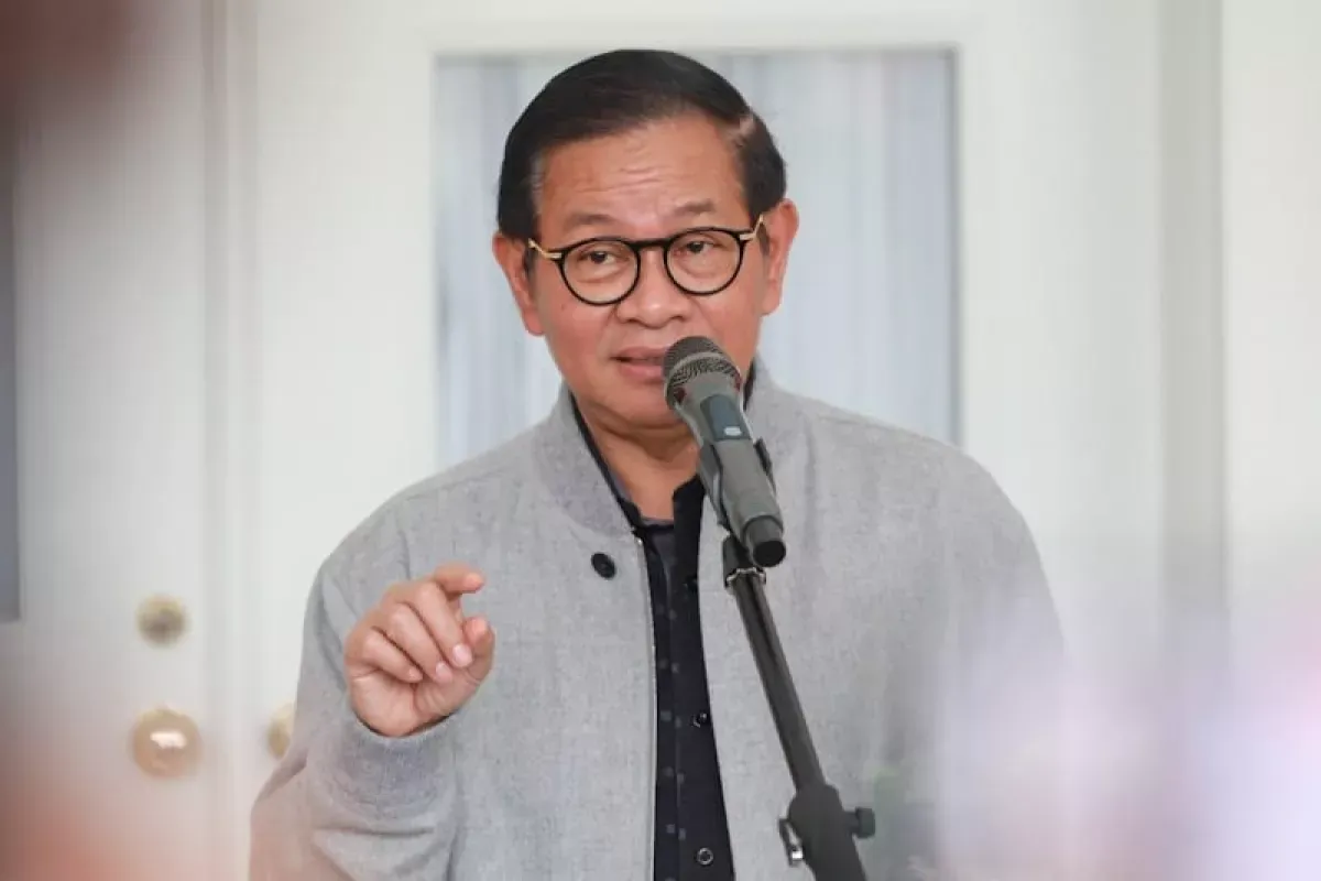 Pramono Anung Luncurkan LPDP Jakarta, Targetkan 100 Mahasiswa Studi ke Luar Negeri