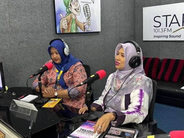 DP3AP2 DIY Tingkatkan Literasi Digital Perempuan untuk Atasi Kesenjangan dan Risiko Siber