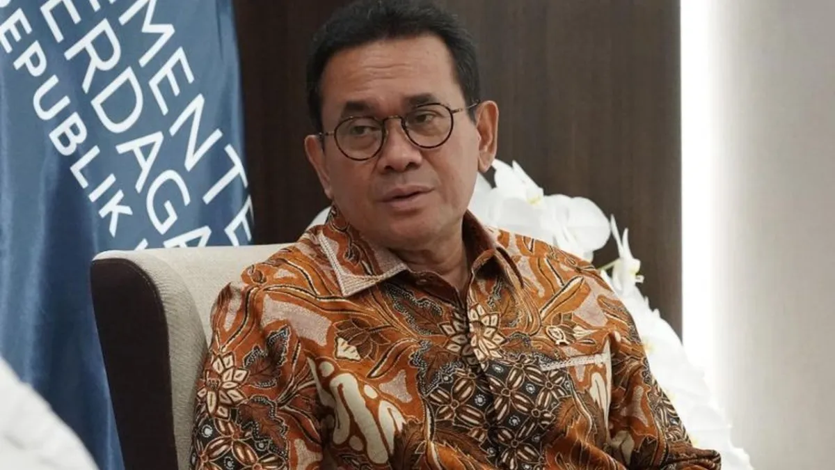 Indonesia Ajukan Penangguhan Konsesi WTO ke UE Terkait Sengketa Sawit