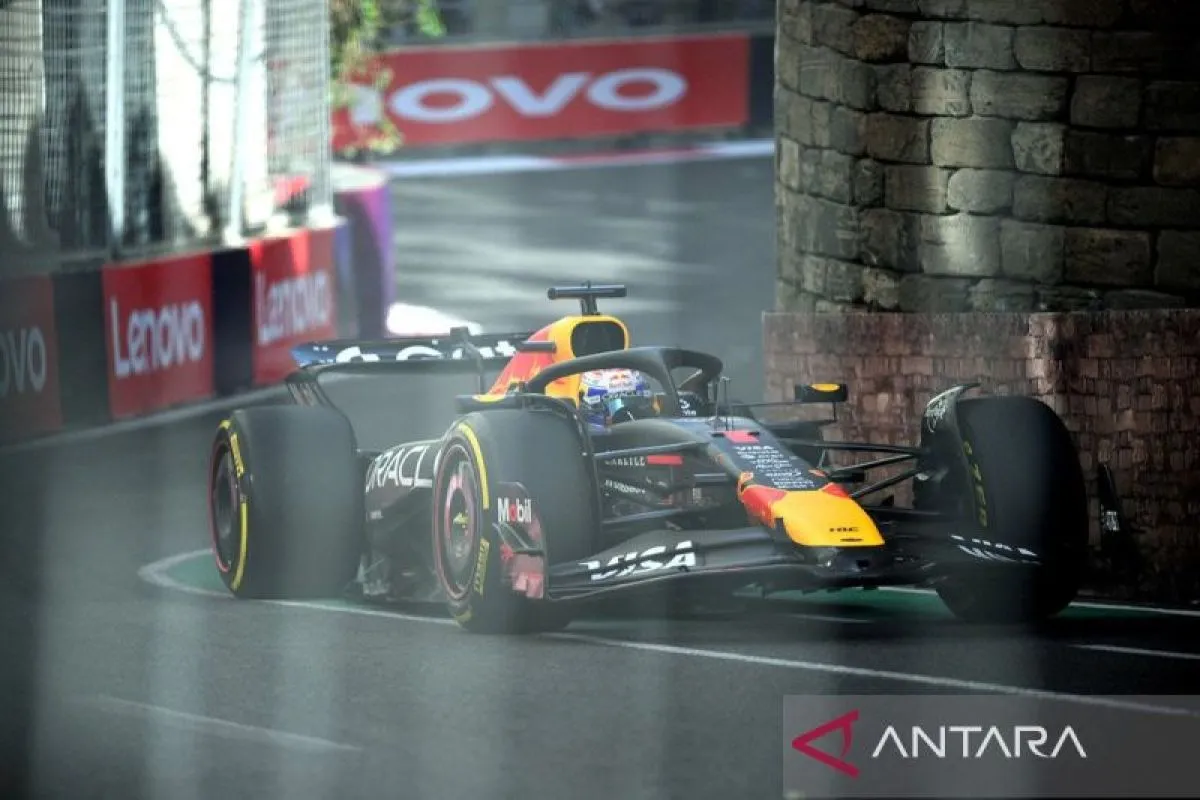 Tim Formula 1 Terdampak Kendala Penerbangan Akibat Konflik Timur Tengah