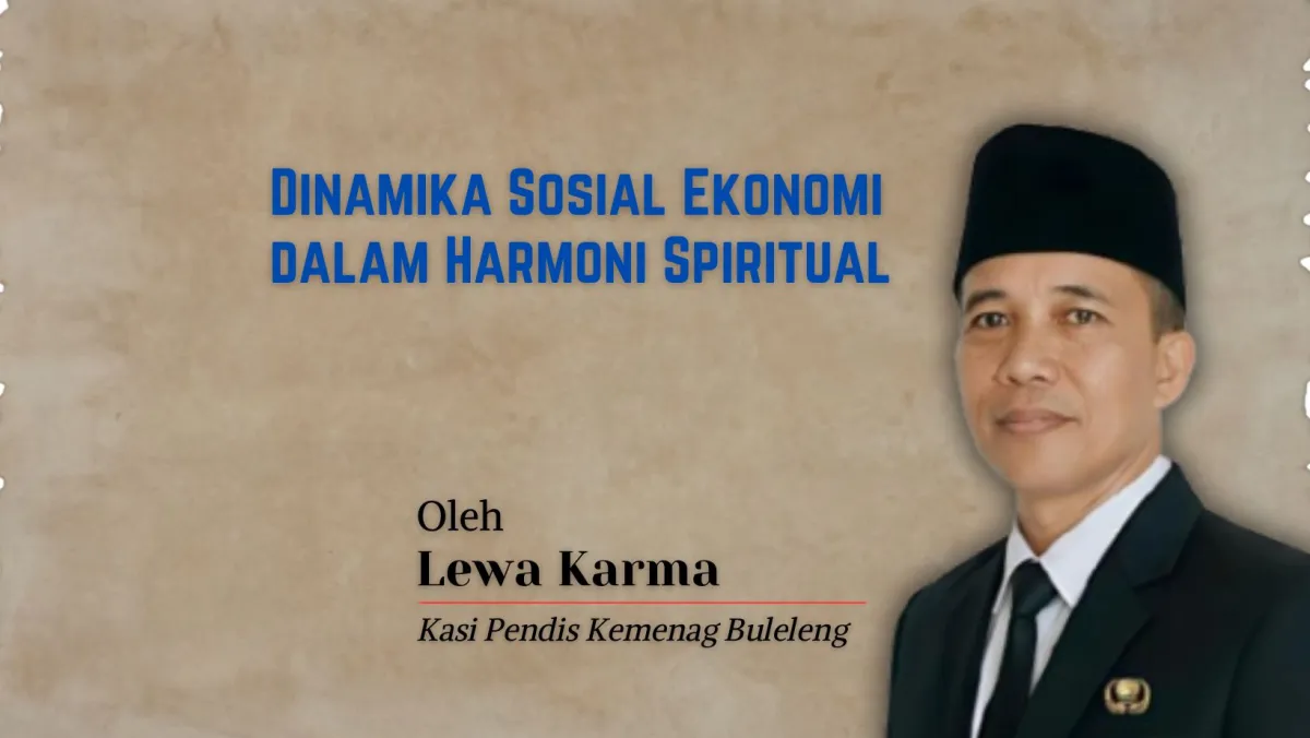 Mudik dan Halal Bihalal: Harmoni Sosial dalam Keberagaman
