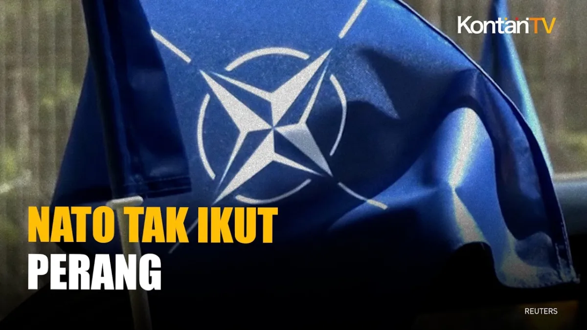 Inggris Tolak Permintaan Trump untuk Operasi Militer di Selat Hormuz