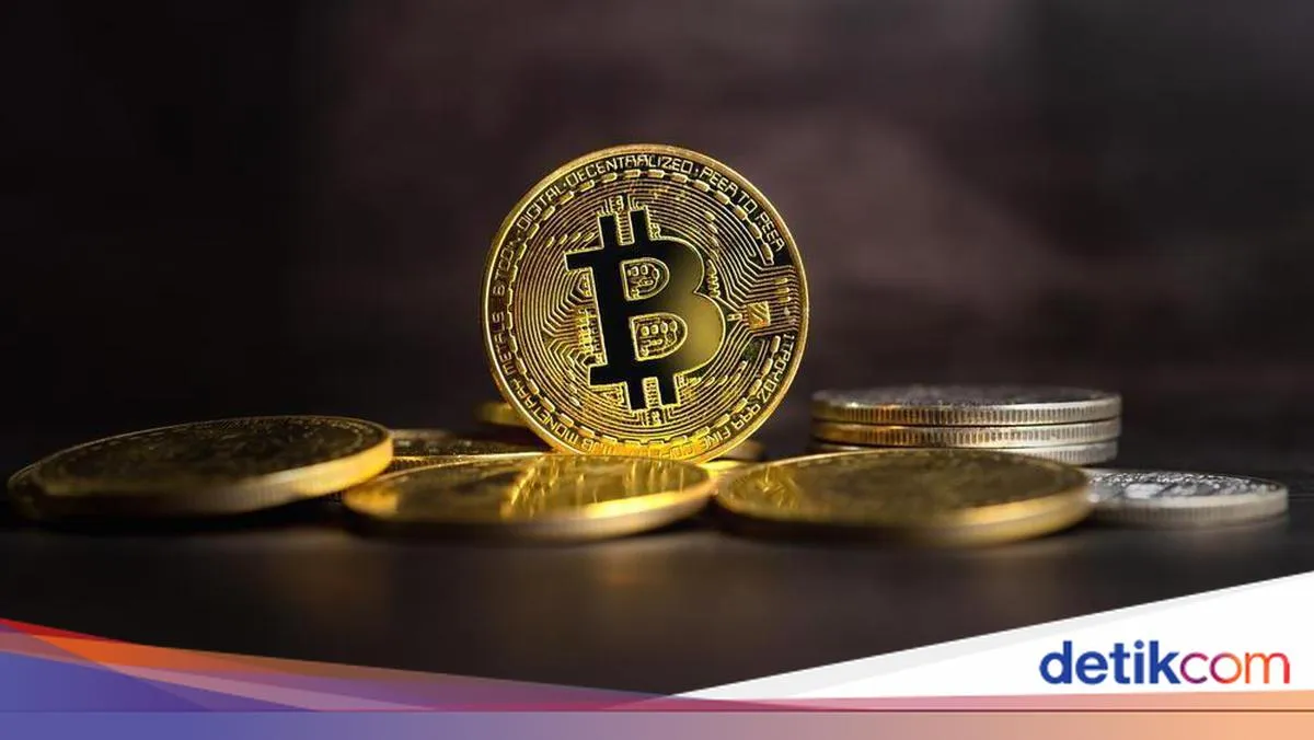 Volatilitas Harga Bitcoin di Tengah Ketegangan AS-Iran