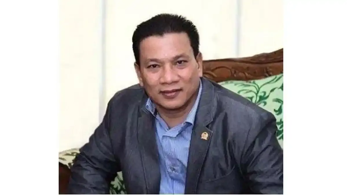 HRD Minta Kementerian PU Segera Perbaiki Tanggul Irigasi Aceh Timur