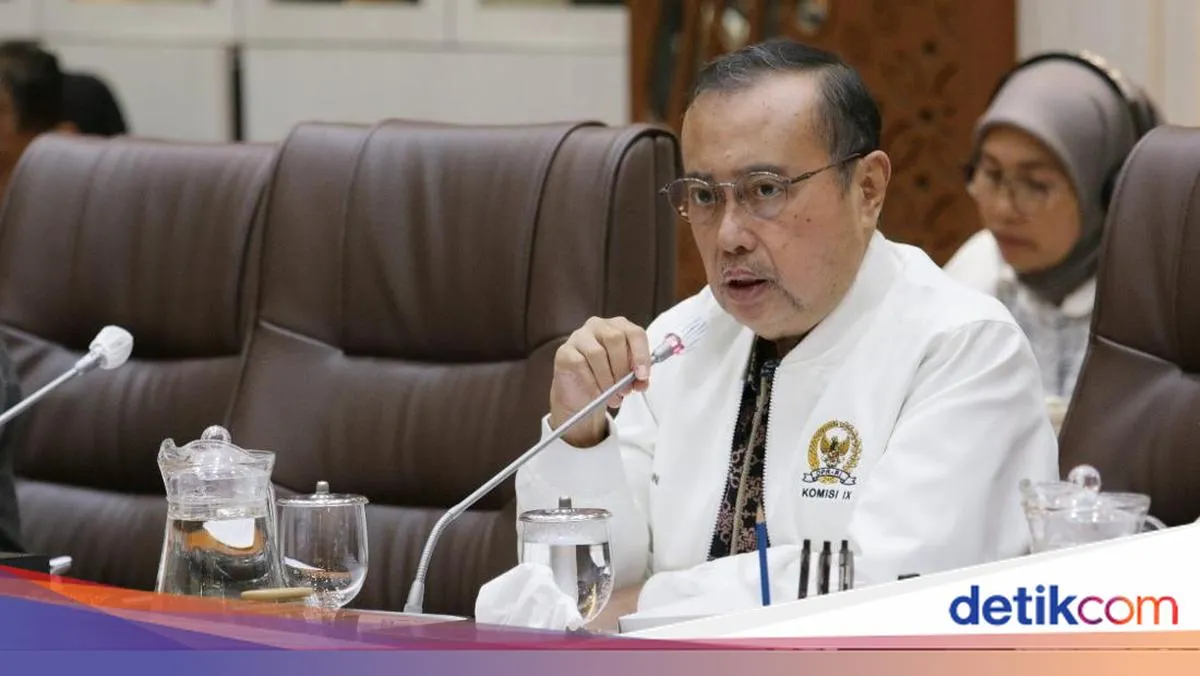 Golkar Tegaskan Dukungan Terhadap Anggaran MBG yang Disepakati DPR