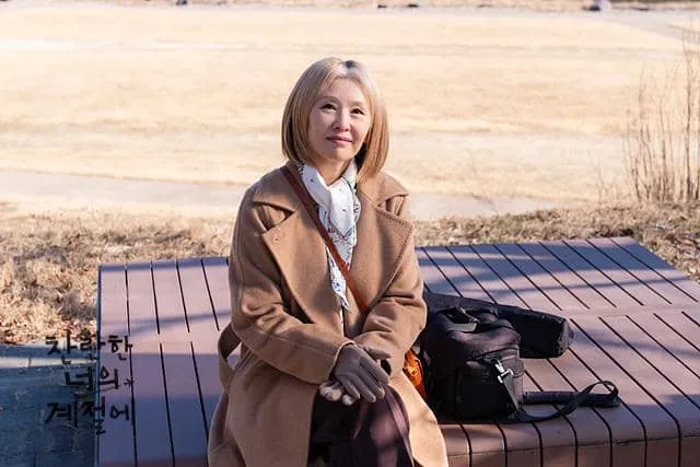 Gaya Parenting Inspiratif Kim Na Na di Drakor In Your Radiant Season