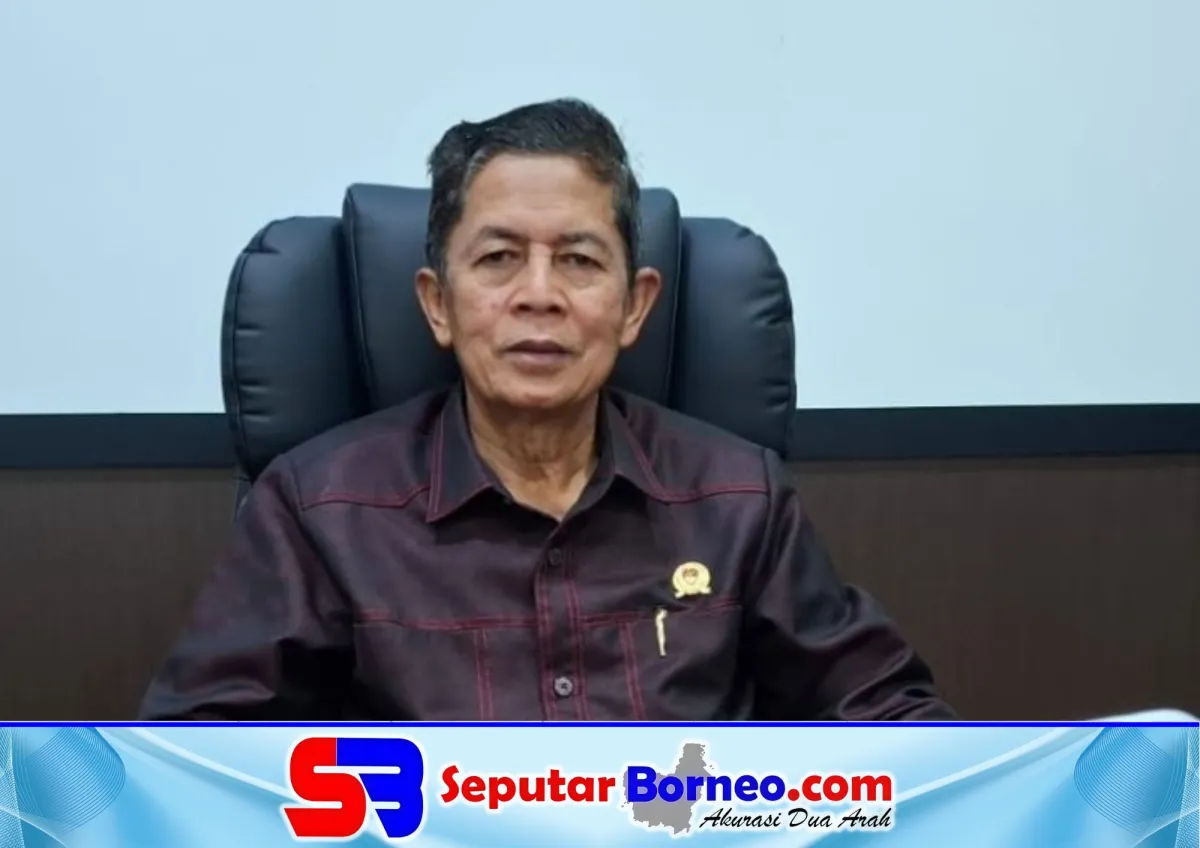 DPRD Kalteng Desak Penyelesaian Konflik Lahan untuk Cegah Gejolak Sosial