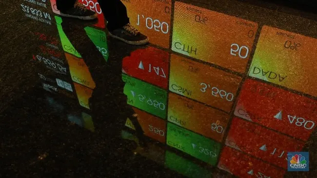 Transaksi Jumbo, Saham BIPI Melonjak 32,48% dalam Sepekan