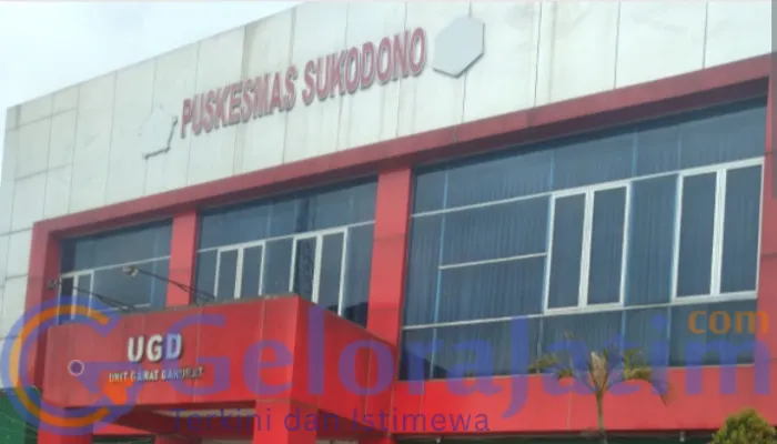 LSM FPSR Soroti Kualitas Pelayanan Medis di Puskesmas Sukodono