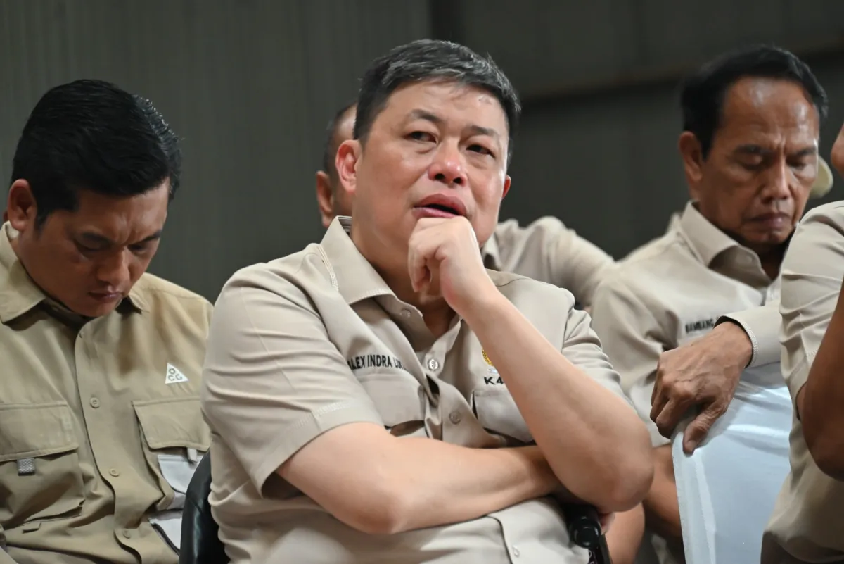DPR Minta Bapanas Segera Salurkan Bapang 2026 Jelang Idul Fitri