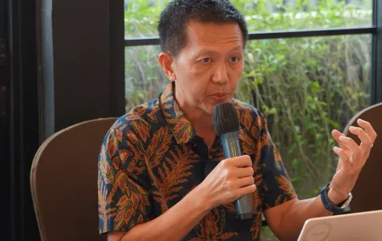 Keterlibatan Orang Tua Penting dalam PP Tunas Lindungi Anak Digital