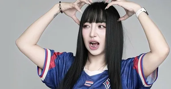 Dua Pemain Esports Wanita Thailand Dijatuhi Hukuman Penjara Terkait Kecurangan di SEA Games