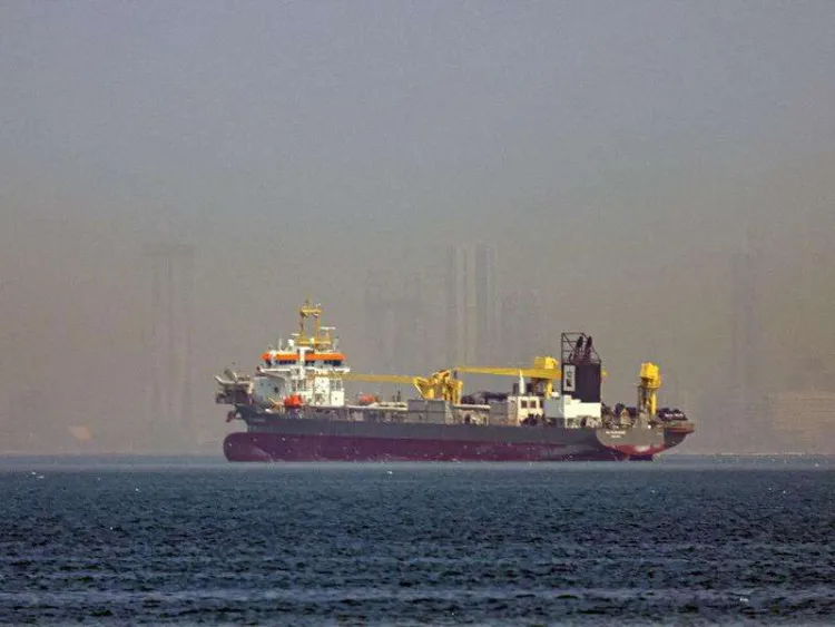BPS Paparkan Perdagangan RI dengan Negara Jalur Selat Hormuz di Tengah Konflik