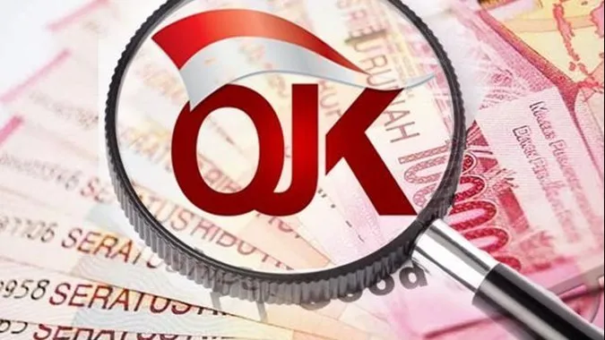 OJK Kenakan Sanksi pada PT Indo Pureco Pratama Tbk dan PT Tridomain atas Pelanggaran Pasar Modal