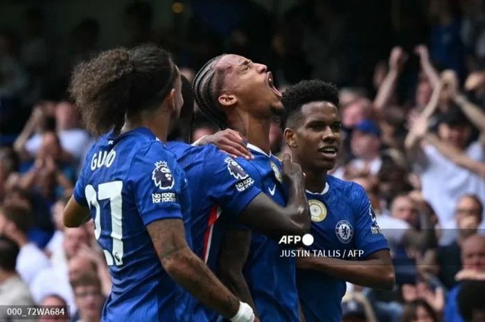Chelsea Catat Kerugian Terbesar dalam Sejarah Liga Inggris