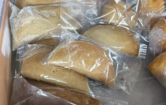 Kue Tumpik Silong: Pilihan Spesial Berbuka Puasa di Ramadhan