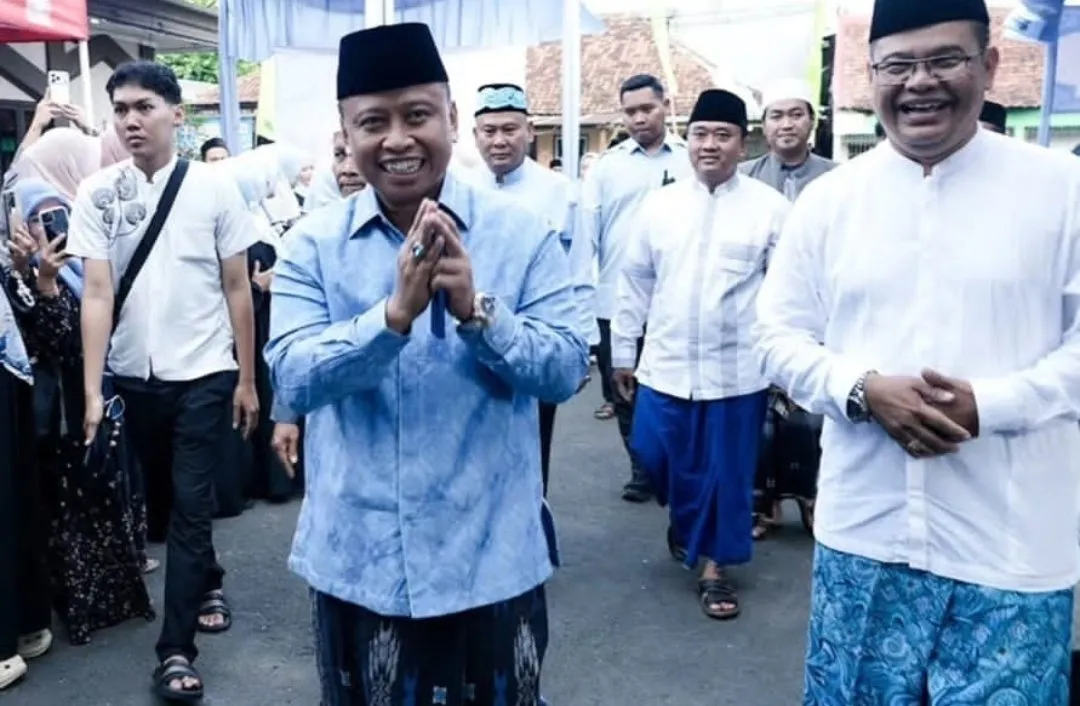 Tapos Diproyeksikan Jadi Kawasan Modern, Gerbang Baru Kota Depok