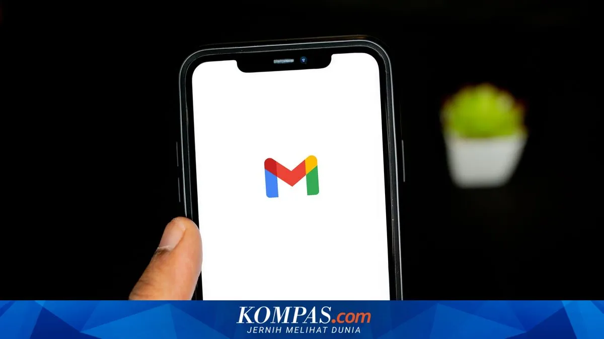 Cara Efektif Memblokir Email Spam di Gmail