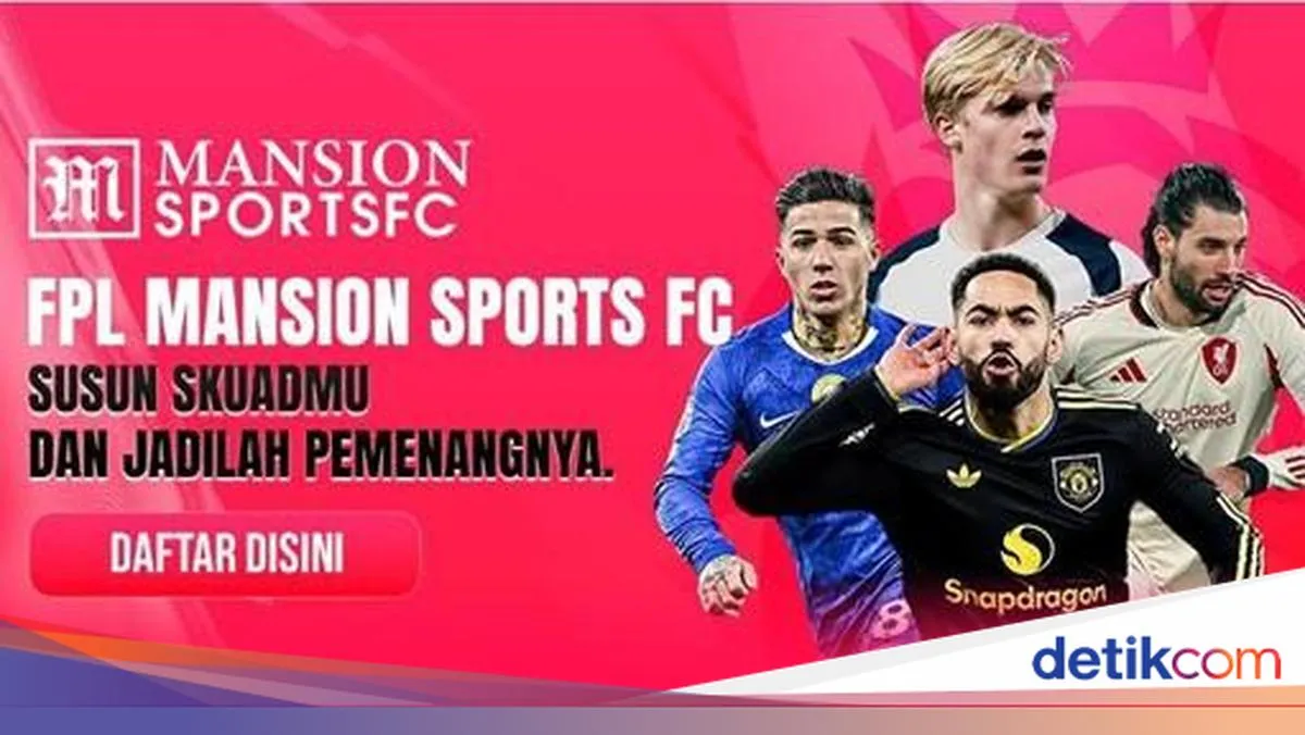 Persaingan Premier League Makin Seru di FPL Mansion Sports