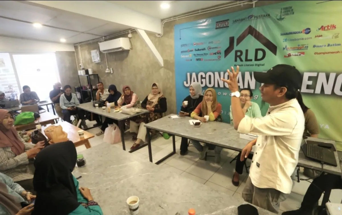 Tantangan Baru bagi Independensi Jurnalistik di Era Digital
