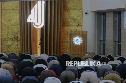 Muhammadiyah Kecam Serangan Israel ke Iran, Sebut Pelanggaran HAM
