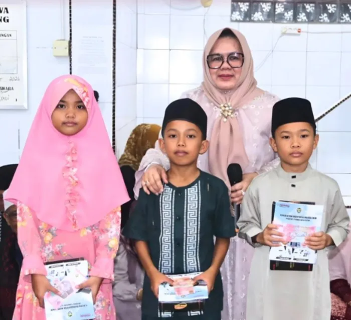 Wabup Muara Enim Dorong Sinergi Perusahaan untuk Tingkatkan Produktivitas Pertanian