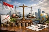 Peran Strategis PLN dan Antam dalam Stabilitas Ekonomi Nasional