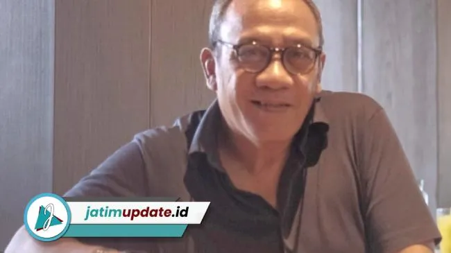 Analisis Struktur Penyebab Kerusakan di Indonesia