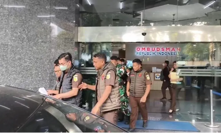 Kejagung Usut Pemilik Korporasi Terlibat Kasus Suap CPO