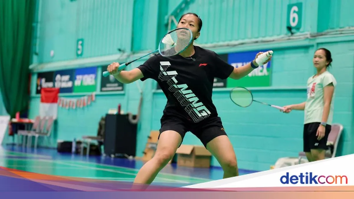 Tim Bulutangkis Indonesia Siap Sambut All England 2026 Setelah Aklimatisasi