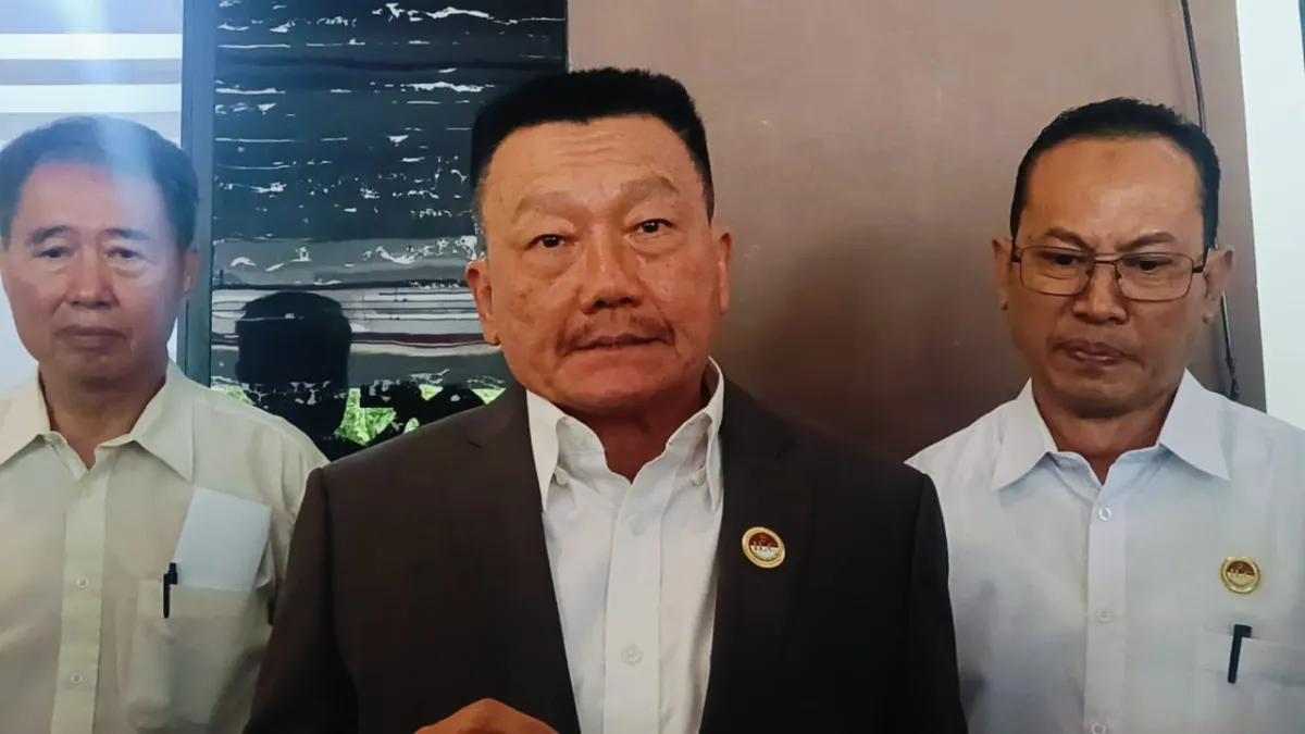 Polda Jatim Hentikan Penyelidikan Dugaan Penipuan Hermanto Oerip