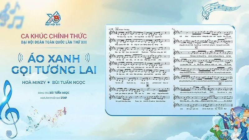 Lagu 'Kemeja Hijau Memanggil Masa Depan' Jadi Lagu Resmi Kongres Pemuda
