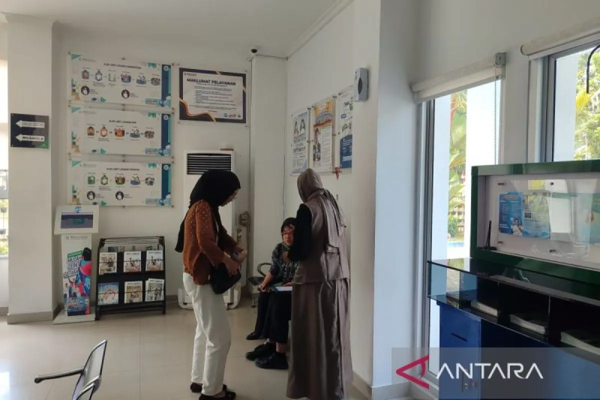 Pemkot Bengkulu Siapkan Layanan Kesehatan Optimal Selama Ramadhan
