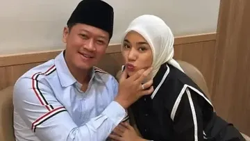 Clara Shinta Ungkap Dugaan Perselingkuhan Suami, Video Viral Menghebohkan