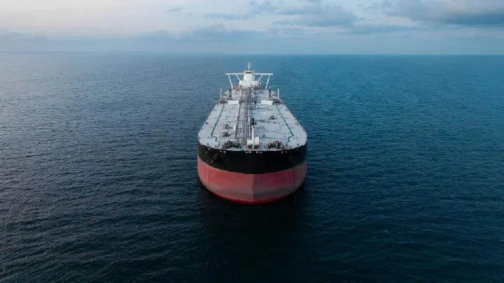 Harga Minyak Brent Sentuh US$ 84, Tertinggi Sejak Januari 2026