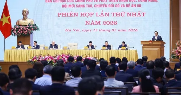 Pemerintah Siapkan Langkah Strategis untuk Pengembangan Ekonomi Digital 2026
