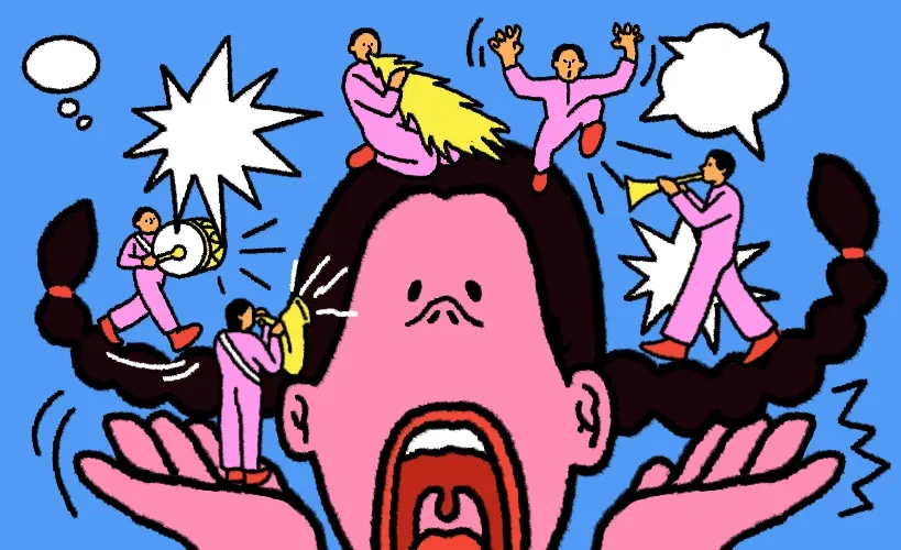 Kesehatan Mental: Kebutuhan Dasar yang Terpinggirkan dan Mahal
