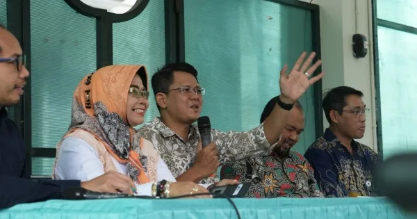 Wabup Sleman Tegaskan Pentingnya Keakuratan Data Penanggulangan Kemiskinan