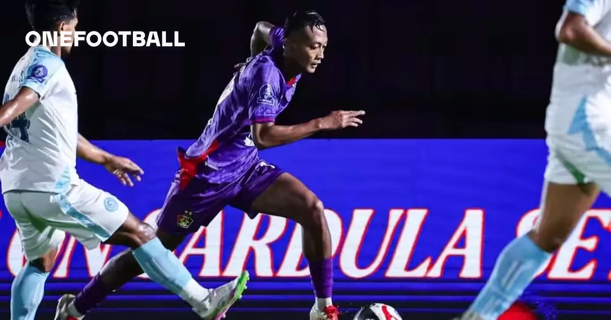 Eks Pemain Timnas Indonesia Bergabung dengan Persik dalam Peran Baru