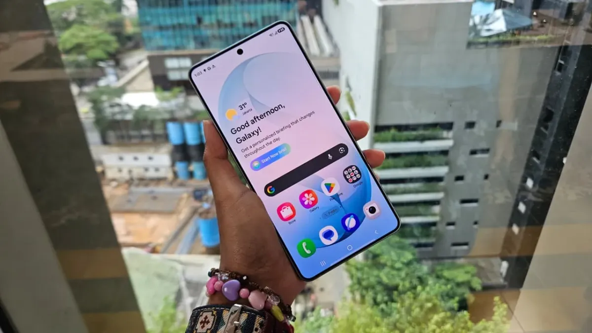 Samsung Galaxy S26 Ultra Hadirkan Fitur Privacy Display untuk Keamanan Pengguna