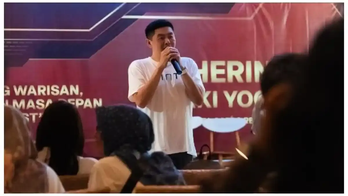 Pengusaha Kost Dikenalkan Investasi Crypto dan Tokenisasi Properti